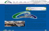 Seminar Nasional APMMI III “Sustinable Transition : Medium ...apmmi.or.id/wp-content/uploads/2013/06/Newsletter-APPMMI-Desemb… · Program Magister Manajemen Universitas Airlangga