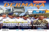 Kilas mudiK 2015 sinergi Bumn dalam melayani negeri · PDF fileDaftar isi CCTV 4. # ... Inagurasi INAMPA, Memandu Kebangkitan Maritim Indonesia 25. ... Acara yang diadakan di Jambuluwuk