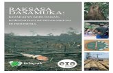 Raksasa Dasamuka - Perkumpulan Telapak · PDF fileIsi dari dokumen ini sepenuhnya ... Cerita yang sama juga terjadi di Papua, dimana ... dan didukung. Akan tetapi, sepanjang sistem