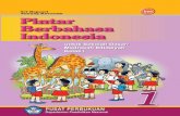 Pintar Berbahasa Indonesia - bsd. · PDF fileHak Cipta Buku ini dibeli oleh Departemen Pendidikan Nasional ... identitas kita sebagai bangsa belumlah lengkap. ... Indeks merupakan