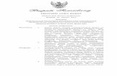 PROVINSI JAWA BARAT -  · PDF file12. Peraturan Presiden Nomor 1 Tahun 2007 tentang Pengesahan, Pengundangan, dan Penyebarluasan Peraturan Perundang-undangan; 13.