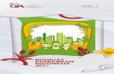 Booklet Perbankan Indonesia 2017 - ojk.go.id · PDF filePenerapan Manajemen Risiko Bagi Bank Umum, Bank Perkreditan Rakyat, ... 21. Penerapan Program Anti Pencucian Uang dan Pencegahan