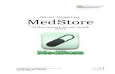 Manual Penggunaan MedStore - dewapurnama · PDF fileMenu Transaksi Pembelian Obat, ini untuk merekap data pembelian obat oleh apotek (Apotek) dari supplier obat. Pada menu ini anda