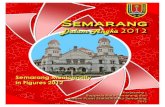 Kota Semarang Dalam Angka 2012bappeda.semarangkota.go.id/v2/wp-content/uploads/... · daftar isi (table of contents ) ... bab ii. pemerintahan chapter ii. government administration