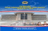 DAFTAR ISI - jip. · PDF fileC. MAKSUD DAN TUJUAN 6 ... Pengendalian dan Evaluasi Pelaksanaan Rencana Pembangunan Daerah (Lembaran Negara Republik Indonesia Tahun 2008 Nomor 21,