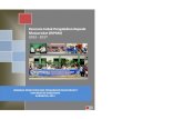 Rencana Induk Pengabdian Kepada Masyarakat (RIPkM) … PKM 2012-2017 rev.pdf · Institut Teknologi Sepuluh Nopember (ITS) serta beberapa tokoh masyarakat seperti ... Jumlah prestasi