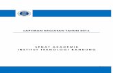 LAPORAN KEGIATAN TAHUN 2016 - sa.itb.ac.idsa.itb.ac.id/.../44/2016/03/Final-Laporan-SA-Tahun-2016-17-7-2017.pdf · 1.1. UMUM Dalam Peraturan ... Dalam Peraturan Pemerintah Republik