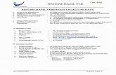 TPK-F051 RESUME VtK v -  · PDF filev Trustindo Certifi