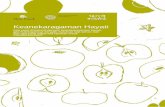 Keanekaragaman Hayati - Fondazione Slow Food · PDF fileProduk-produk tradisional mungkin akan masuk dalam Ark of ... kegiatan pendidikan dan pencicipan dengan sekolah, ... Ark of