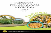 KATA PENGANTAR - Direktorat Jenderal Tanaman Pangantanamanpangan.pertanian.go.id/assets/front/uploads... · dan Produksi Jagung Tahun 2017 (UPSUS )..... 53 Lampiran 2. Sasaran ...