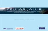 KELUAR JALUR - ictj.org · PDF fileKeadilan Transisi di Indonesia Setelah Jatuhnya Soeharto Ringkasan Eksekutif dan Rekomendasi Laporan bersama ICTJ dan KontraS ... untuk kasus-kasus