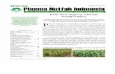 Warta Plasma Nutfah Indonesiaindoplasma.or.id/publikasi/pdf/wpn_19_2007.pdf · ngan produktivitas 20-30% lebih tinggi dari varietas inbrida dan ke-mampuan memproduksi benih F1 hibrida