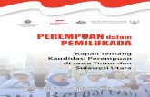 Departemen Ilmu Politik Fisip UNAIR PEREMPUAN dalam …rumahpemilu.com/public/doc/2012_12_15_02_45_27_20110202005020... · Kajian Tentang Kandidasi Perempuan di Jawa Timur dan Sulawesi