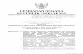 LEMBARAN NEGARA REPUBLIK INDONESIA · PDF fileProvinsi Jawa Barat pada umumnya dan ... Undang-Undang Nomor 11 Tahun 1950 tentang Pembentukan Propinsi Jawa ... Patimuan Kabupaten Cilacap
