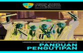LONDON SCHOOL OF PUBLIC RELATIONS - JAKARTA …lspr.edu/wp-content/uploads/2017/12/Panduan-Pengutipan-LSPR-2014.… · dan juga dosen mengenai cara mengutip sebuah sumber untuk menghindari