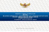 BAB 1 PENDAHULUAN BAB 2 PERUBAHAN ASUMSI DASAR EKONOMI ... RAPBNP 2015.pdf · BAB 2 PERUBAHAN ASUMSI DASAR EKONOMI MAKRO DAN ... 2.1.5 Harga Minyak Mentah Indonesia ... Grafik 2.1