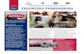 v16-NL 6 1-5- - USAID PRIORITASprioritaspendidikan.org/file/PRIORITAS_PENDIDIKAN_6.pdf · rencana kerja sekolah (RKS) dan rencana kegiatan dan anggaran sekolah (RKAS). Baca beritanya