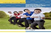 Laporan Tahunan 2013 - cdn.indonesia- · PDF fileAnalisis Keuangan 129 Relevansi Tinjauan Operasional Bank & Industri Terhadap Kinerja Keuangan 132 Analisis Kinerja Keuangan 132 Laporan
