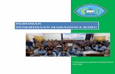 PEDOMAN PENERIMAAN MAHASISWA BARU - uks.ac.id PENERIMAAN MAHASISWA B… · Anggaran 5 Pengusulan Rencana Program Kerja dan ... (satu) semester dan maksimal 10 semester dengan masa