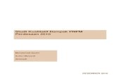 Studi Kualitatif Dampak PNPM Perdesaan 2010 - PSF Librarypsflibrary.org/catalog/repository/PNPM Rural Qualitative Impact... · PDAM : Perusahaan Daerah Air Minum PJOK : ... Ngawi.