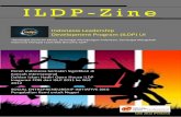 ILDP-Zine - humas.ui.ac.idhumas.ui.ac.id/sites/default/files/Majalah Perdana ILDP_0.pdf · Inagurasi FON dari ISLC 2011 ke ISLC 2012 ... Acara yang digelar di Ruang sidang Komisi