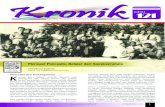 Merawat Pancasila, Belajar dari Soegijapranatanews.unika.ac.id/wp-content/uploads/Kronik-121.pdf · Merauke sampai dengan ujung Indonesia Barat Sabang. Dalam perjalanan sejarah Indonesia