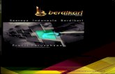 Saatnya Indonesia Berdikari - berdikariinsurance.comberdikariinsurance.com/pdf-download/companyprofile.pdf · Produksi PT. Berdikari Insurance ... Laba Bersih Risk Based Capital dalam