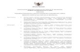 Keputusan Menteri Kesehatan Republik Indonesia Nomor  · PDF fileMenurut para ahli, ... penekanan pada sinyal epidemiologi, ... B. Pengertian - Alat Pelindung Diri