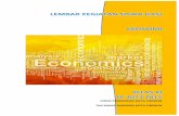 DINAS PENDIDIKAN KOTA CIREBON -  · PDF fileBAB II. PERTUMBUHAN EKONOMI DAN PEMBANGUNAN EKONOMI STANDAR KOMPETENSI : ... B. Teori Pertumbuhan Ekonomi 1. Teori Ekonomi Klasik