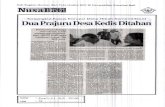 Tersangkut Dana Dua Praiuru Desa Kedis Ditaltan ndenpasar.bpk.go.id/wp-content/uploads/2016/07/Nusa-Bali-21-Juli... · Dua prajuru yang ditahan yak- ... gunakan pesawat Air Asia.