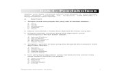 Bab I . Pendahuluan - · PDF filepengenalan menu-menu yang ada di Control ... • Mengenal bagian-bagian Windows Utama (Desktop) Prasyarat • Komputer IBM atau kompatibel Windows