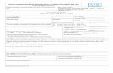 FORMULIR KLAIM Jetstar Travel Insurance  Form - ID.pdfMohon kirimkan Formulir Klaim dan dokumen pendukung ke: ... (membayar sampai dengan limit untuk setiap hari tertanggung di rawat inap di luar negeri)
