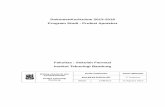 DokumenKurikulum 2013-2018 Program Studi : Profesi · PDF fileKode Dokumen Total Halaman Kur2013-PSPA-SF 17 Halaman Versi 1208201 312 Agustus 201. ... Akreditasi Nasional (BAN) tahun