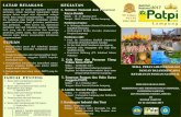 Brosur Seminar Patpi 2017patpi.or.id/sites/default/files/Konsep Brosur Seminar Patpi 2017.pdf · elidiasari@yahoo.com *) ... pertanian, untuk menutupi kekurangan bahan ... Penulisan