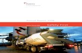 Annual Report 2006 -   · PDF fileKonsultasi Masyarakat – membantu mengatur kredit usaha kecil dan penciptaan lapangan kerja.