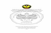 HUBUNGAN ANTARA PENGETAHUAN DAN SIKAP …lib.unnes.ac.id/2903/1/3368.pdf · monitor the counseling and the program of balance nutition which had been held in Old ... Distribusi Butir