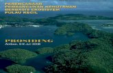 PDF file printed by · PDF filePengelolaan Hutan dan Kehutanan di Maluku Utara ... Konsep Pengelolaan Hutan Lestari Pada Pulau-Pulau Kecil ... CBFM Communnity Based Forest Management