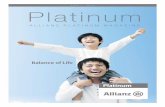 Balance of Life - Allianz Indonesia · PDF fileHIPERTENSI PULMONAL PRIMER: bagian dari potret sejarah yang Waspadai Pembunuh Segala Usia 17 | HEALTH MANAGEMENT SMARTMED PREMIER: