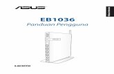 EB1036dlsvr04.asus.com/pub/ASUS/Desktop/EeeBox/EB1036/id8793b_eb103… · Konfigurasi untuk pertama kali ... mikrofon yang digunakan untuk konferensi video, narasi : suara, ... Port