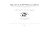 KONTRIBUSI MP-ASI BUBUR BAYI INSTAN DENGAN · PDF file · 2013-07-12Pembuatan bubur bayi instan dengan substitusi tepung ikan patin dan tepung labu kuning dilakukan dengan metode