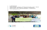 LAPORAN - janmabali.comjanmabali.com/report/8TOTOrganik.pdf · ... Peserta memahami jenis -jenis agensia hayati dan cara ... (BPTPH) Propinsi Bali dan tim JANMA sebagai fasiltator