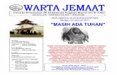 Gereja Protestan di Indonesia bagian Barat (G.P.I.B ...gpibimmanueldepok.org/wp-content/uploads/2017/01/Warta-Jemaat-22... · Aku ini masih muda, tetapi kepada ... Bintang bersegi