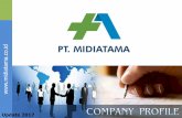 Update 2017 - midiatama.co.idmidiatama.co.id/wp-content/uploads/2015/07/Company-Profile... · Industrial Higiene Muda, Madya, Utama 8. ... ALKON INDO SEJAHTERA MITRA KERJA ... Multi