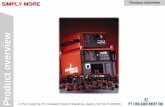 EWM- Produkte, Übersicht - PT Tira Austenite Tbk, · PDF fileProduct overview Product overview Jl. Pulo Ayang Kav R1. Kawasan Industri Pulogadung- Jakarta, Tel.+62.21.4602594 WELDON
