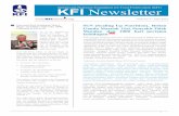Indonesian Nutrition Foundation for Food Fortification ... letter kfi vol4 2012.pdf · BSN (National Agency ... Malnutrition, NCD (Non Communicable Diseases), ... He also answered