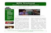 Lap KPA April 2012 - Komisi Penanggulangan · PDF fileAnak (PPPA). Tema kegiatan ... membuat mereka lebih terpapar pada perilaku ... publikasi dalam bentuk jurnal dan buku yang dapat