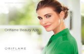 Oriflame Beauty App - indonesia.oriflame.comindonesia.oriflame.com/beauty-app/Oriflame-Beauty-App.pdf · DOWNLOAD ORIFLAME BEAUTY APP Untuk Android, klik di sini Untuk iOS, klik di