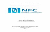 PENGENALAN NEAR FIELD COMMUNICATION (NFC)kambing.ui.ac.id/onnopurbo/ebook/ebook-SU2013/SuryaUniv...singkat tersebut. 2. Pengertian NFC (Near Field Communication) Kemajuan teknologi