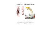 MODUL PRAKTIKUM - labpemuliaantanaman.staff.ub.ac.idlabpemuliaantanaman.staff.ub.ac.id/files/2012/09/modul.pdf · Instrument : (mesin PCR, UV transilluminator, Spektrofotometer, Vortex,