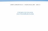 Daftar Isi - Welcome SMK PGRI 1 Sukabumi KEPRAMUKAA… · Web viewLandasan Hukum Gerakan Pramuka merupakan landasan gerak setiap aktifitas dalam menjalankan tatalaksana organisasi